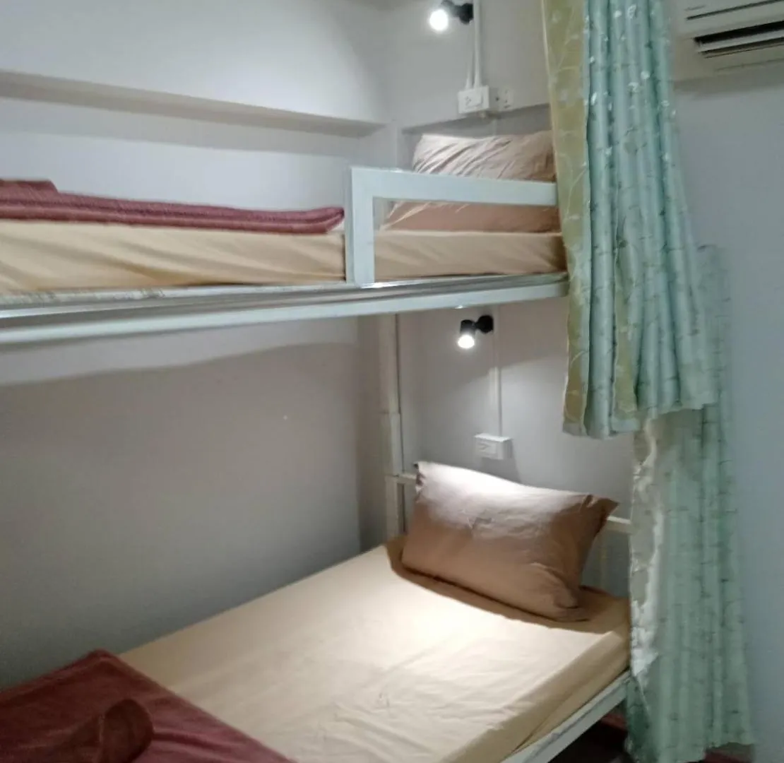 Phiphi Film House Hotel Thailand