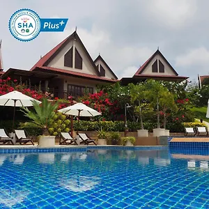 Baan Kantiang - Sha Extra 3*, Koh Lanta Thailand