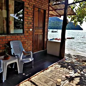  Гостевой дом Dalum Beachhouse