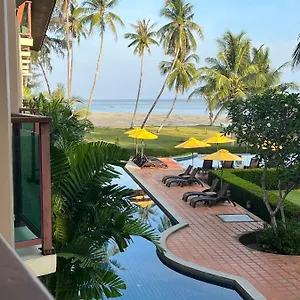 Lanta Pura Resort-sha Extra 3*, Koh Lanta Thailand