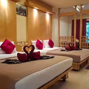 Lanta Summer House 1 3*, Koh Lanta Thailand
