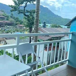 אכסניה Blue View House, קו פי פי