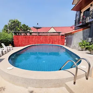 Oyo 609 Lanta Dream House 2*, Koh Lanta Thailand