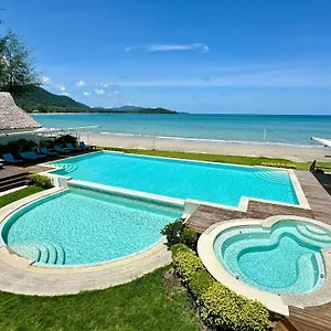 Twin Bay Ko Lanta