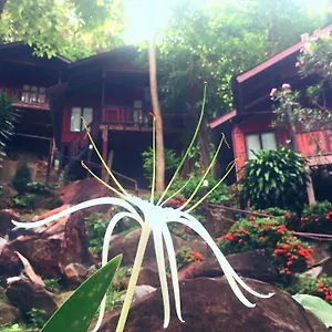 Hill Resort