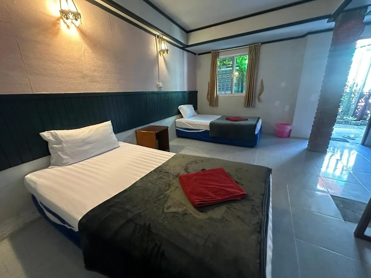 Phiphi Film House Hotel Phi Phi Don