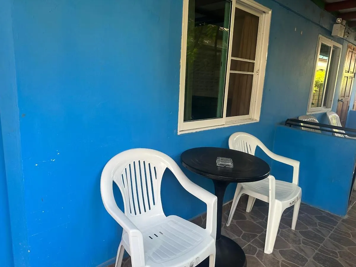 Guest house Phiphi Film House Hotel