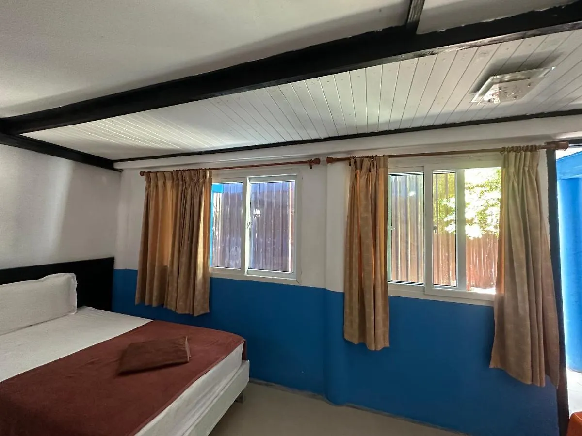 Phiphi Film House location